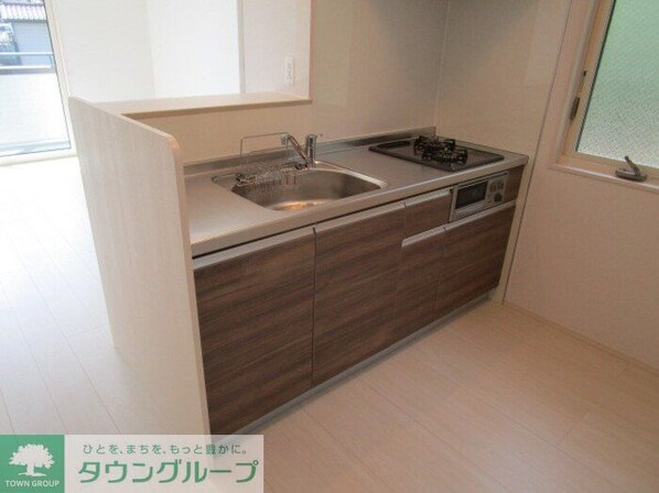 ROSETTAの物件内観写真